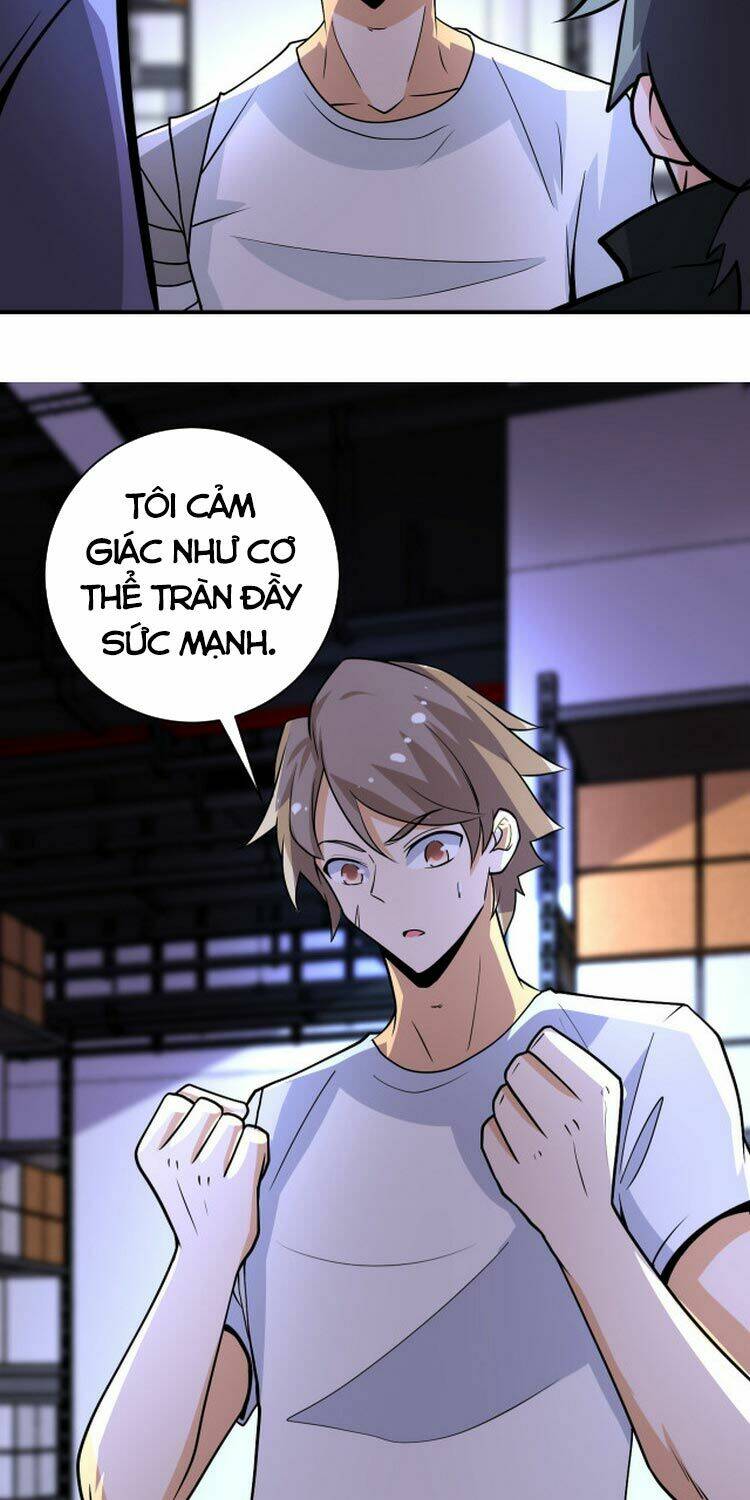 Mạt Thế Siêu Cấp Hệ Thống Chapter 192 - Trang 2