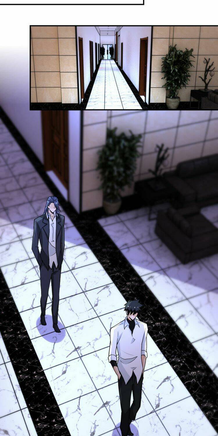 Mạt Thế Siêu Cấp Hệ Thống Chapter 192 - Trang 2