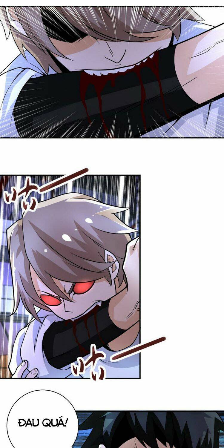 Mạt Thế Siêu Cấp Hệ Thống Chapter 192 - Trang 2