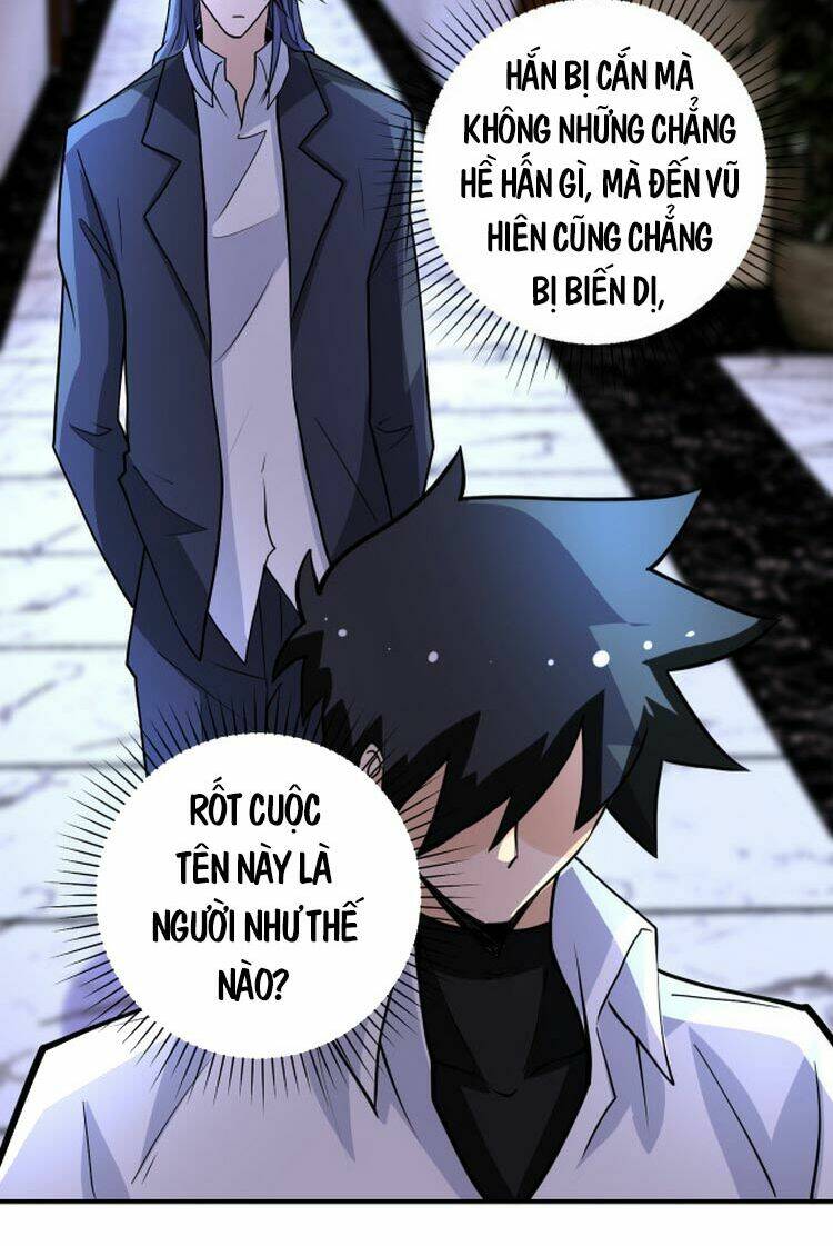 Mạt Thế Siêu Cấp Hệ Thống Chapter 192 - Trang 2