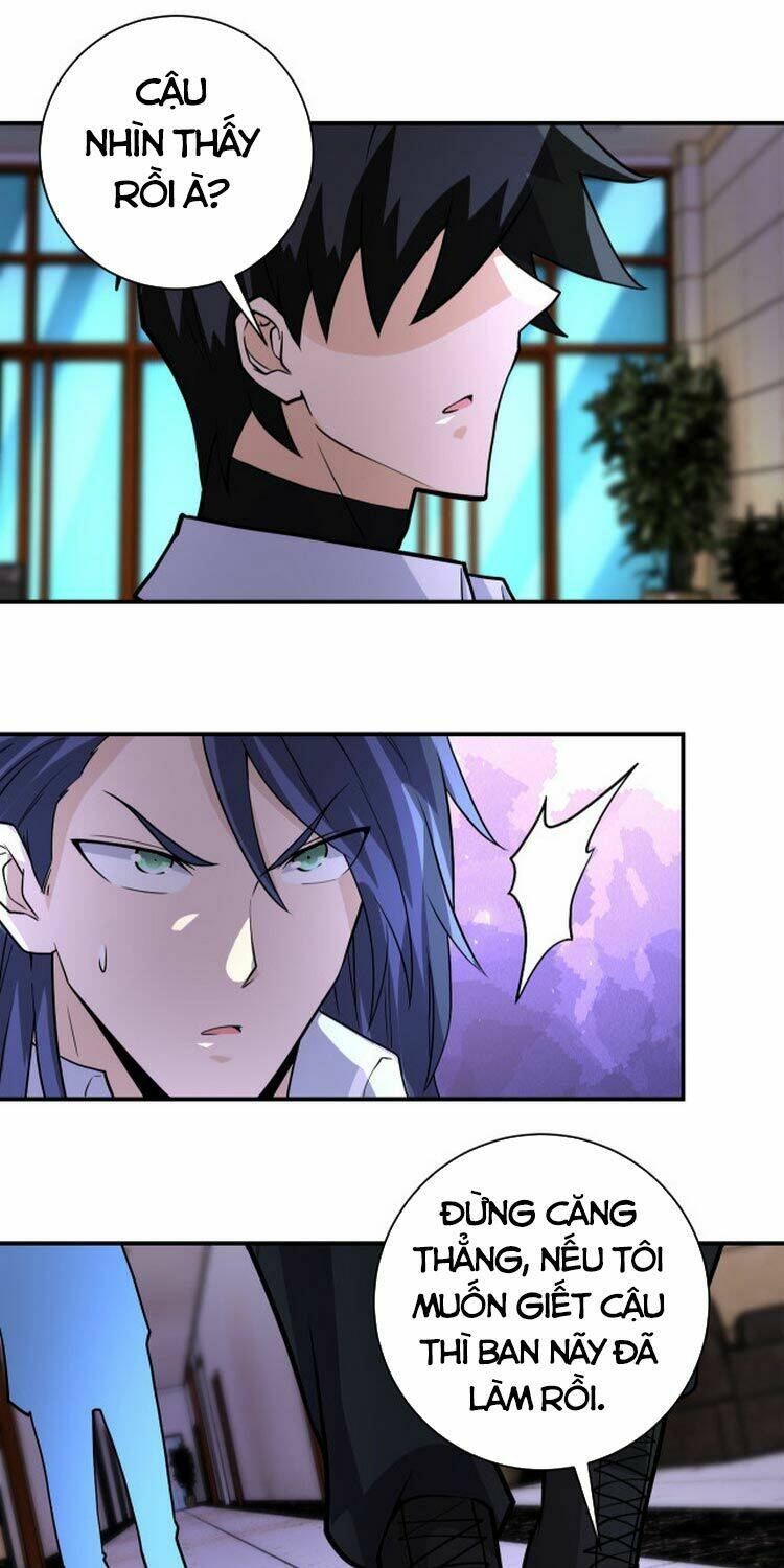 Mạt Thế Siêu Cấp Hệ Thống Chapter 192 - Trang 2