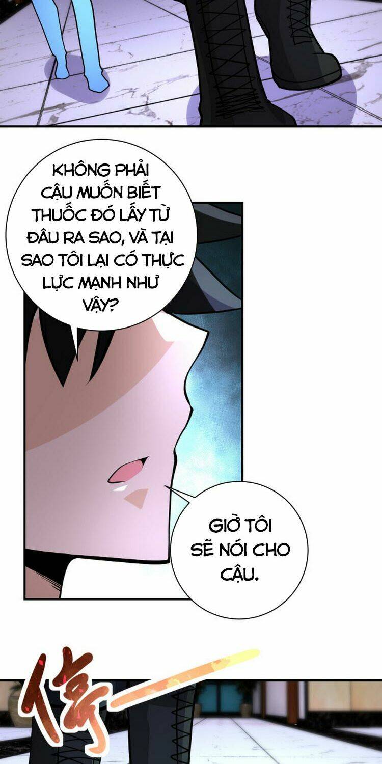 Mạt Thế Siêu Cấp Hệ Thống Chapter 192 - Trang 2