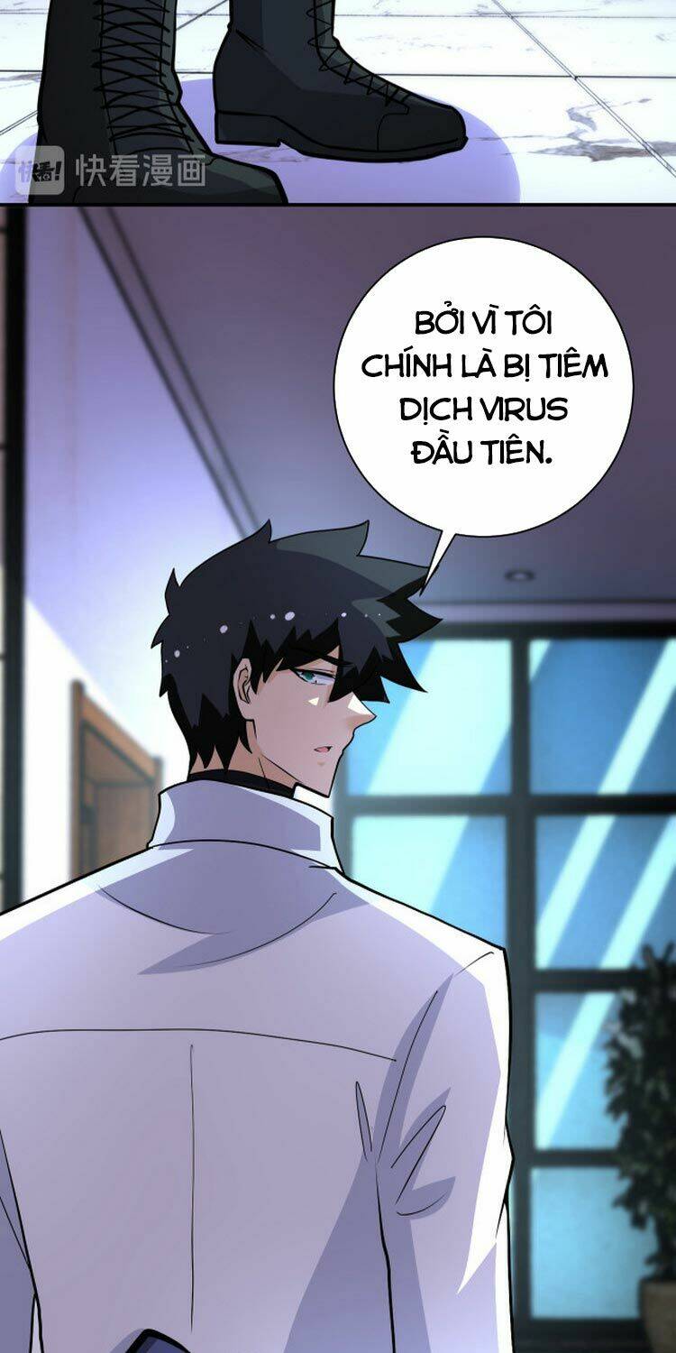 Mạt Thế Siêu Cấp Hệ Thống Chapter 192 - Trang 2