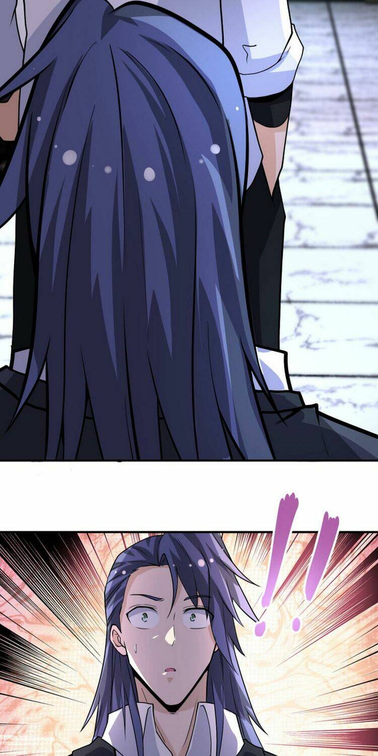 Mạt Thế Siêu Cấp Hệ Thống Chapter 192 - Trang 2