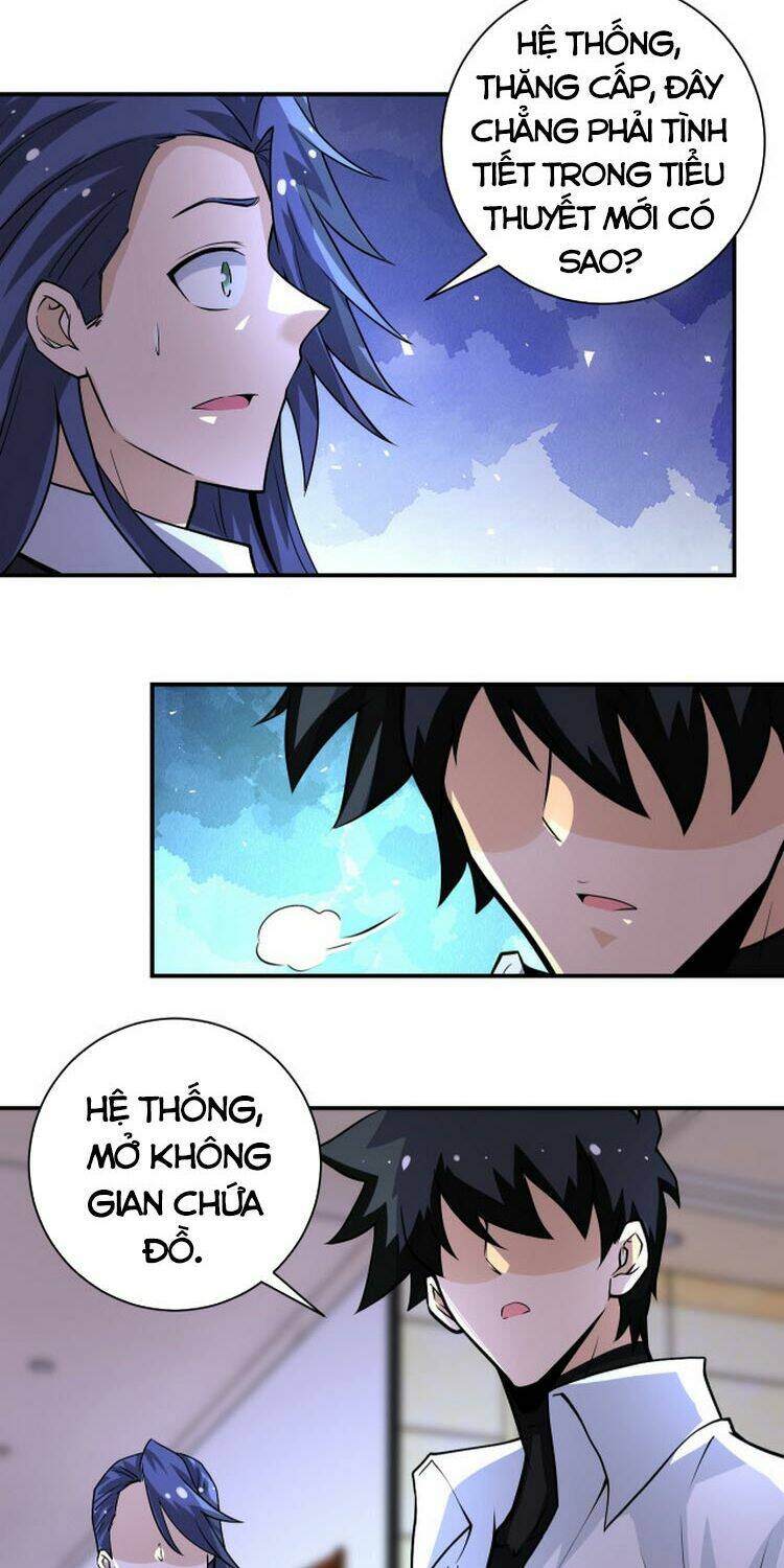 Mạt Thế Siêu Cấp Hệ Thống Chapter 192 - Trang 2
