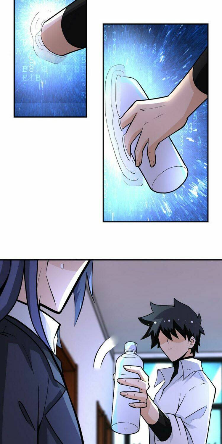 Mạt Thế Siêu Cấp Hệ Thống Chapter 192 - Trang 2