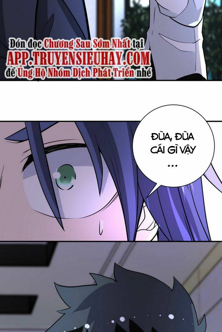 Mạt Thế Siêu Cấp Hệ Thống Chapter 192 - Trang 2