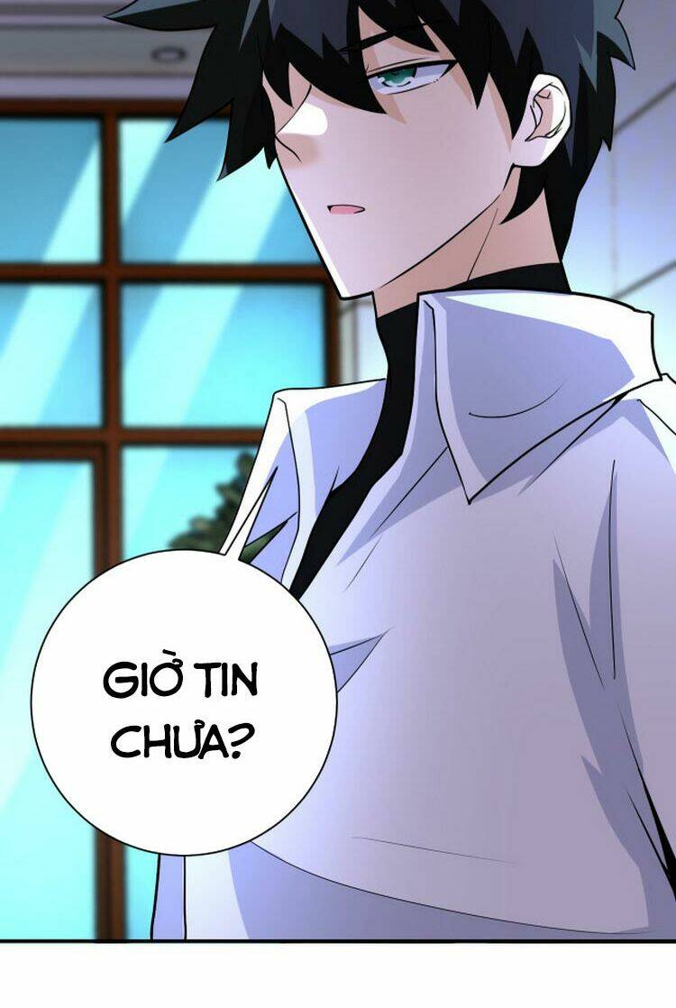 Mạt Thế Siêu Cấp Hệ Thống Chapter 192 - Trang 2