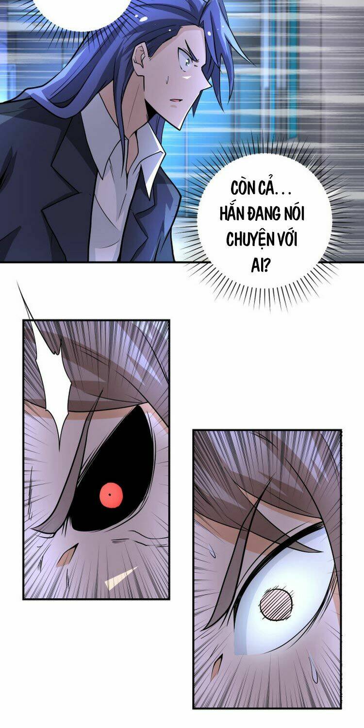 Mạt Thế Siêu Cấp Hệ Thống Chapter 192 - Trang 2