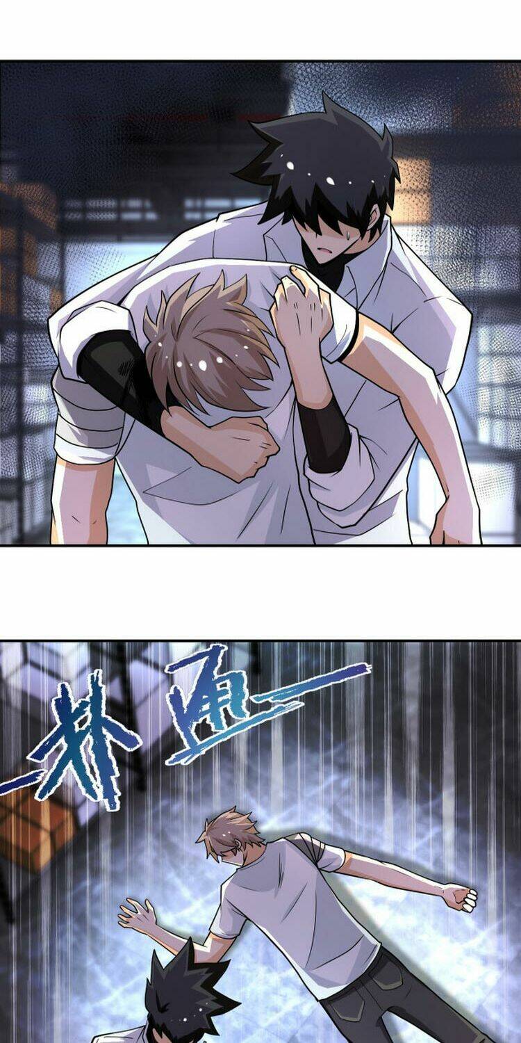 Mạt Thế Siêu Cấp Hệ Thống Chapter 192 - Trang 2