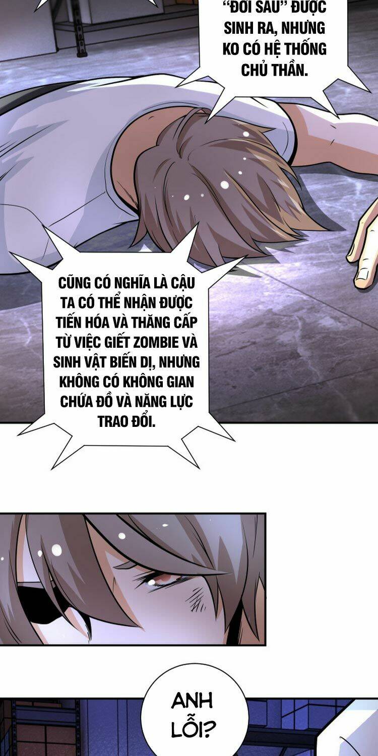 Mạt Thế Siêu Cấp Hệ Thống Chapter 192 - Trang 2