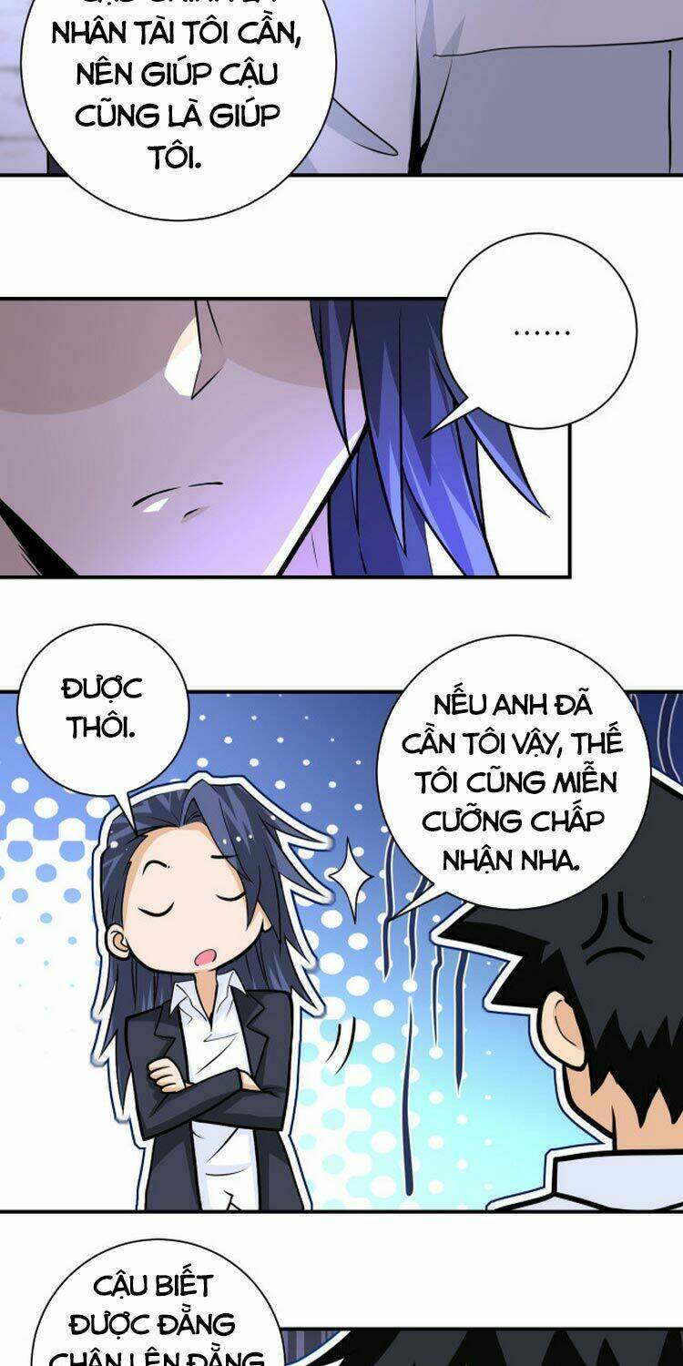 Mạt Thế Siêu Cấp Hệ Thống Chapter 193 - Trang 2