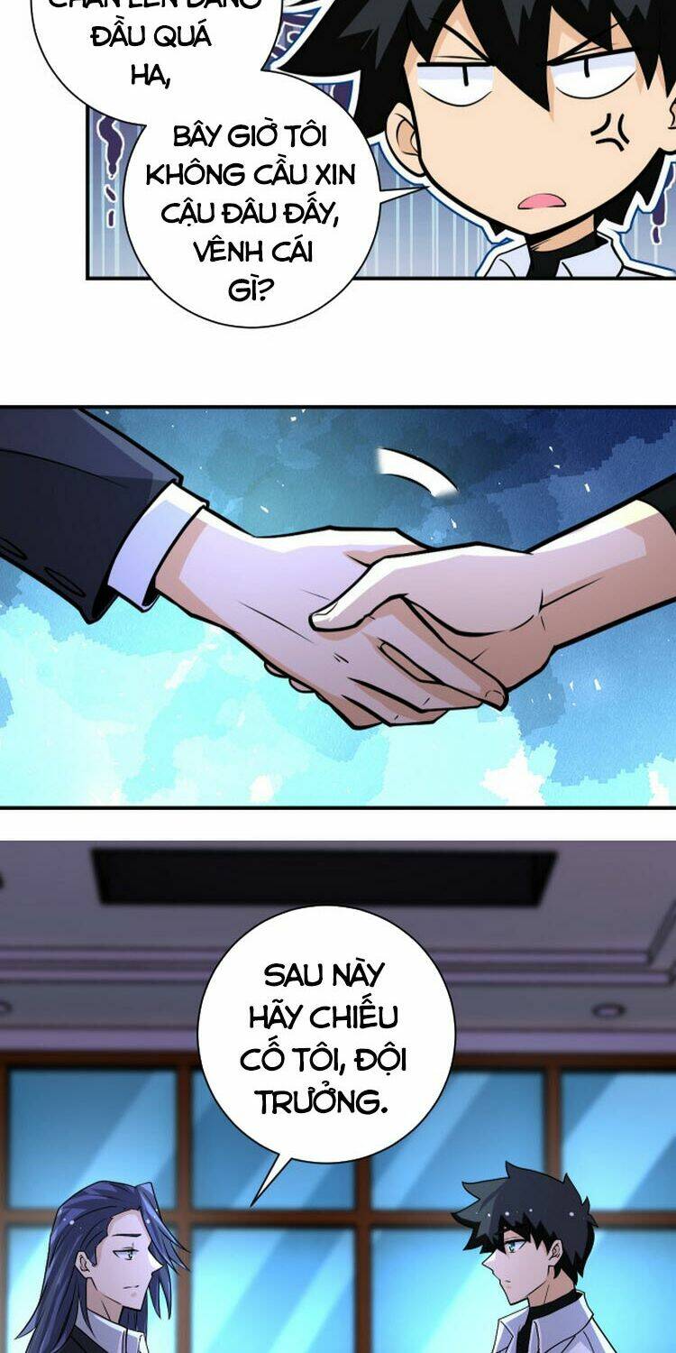 Mạt Thế Siêu Cấp Hệ Thống Chapter 193 - Trang 2