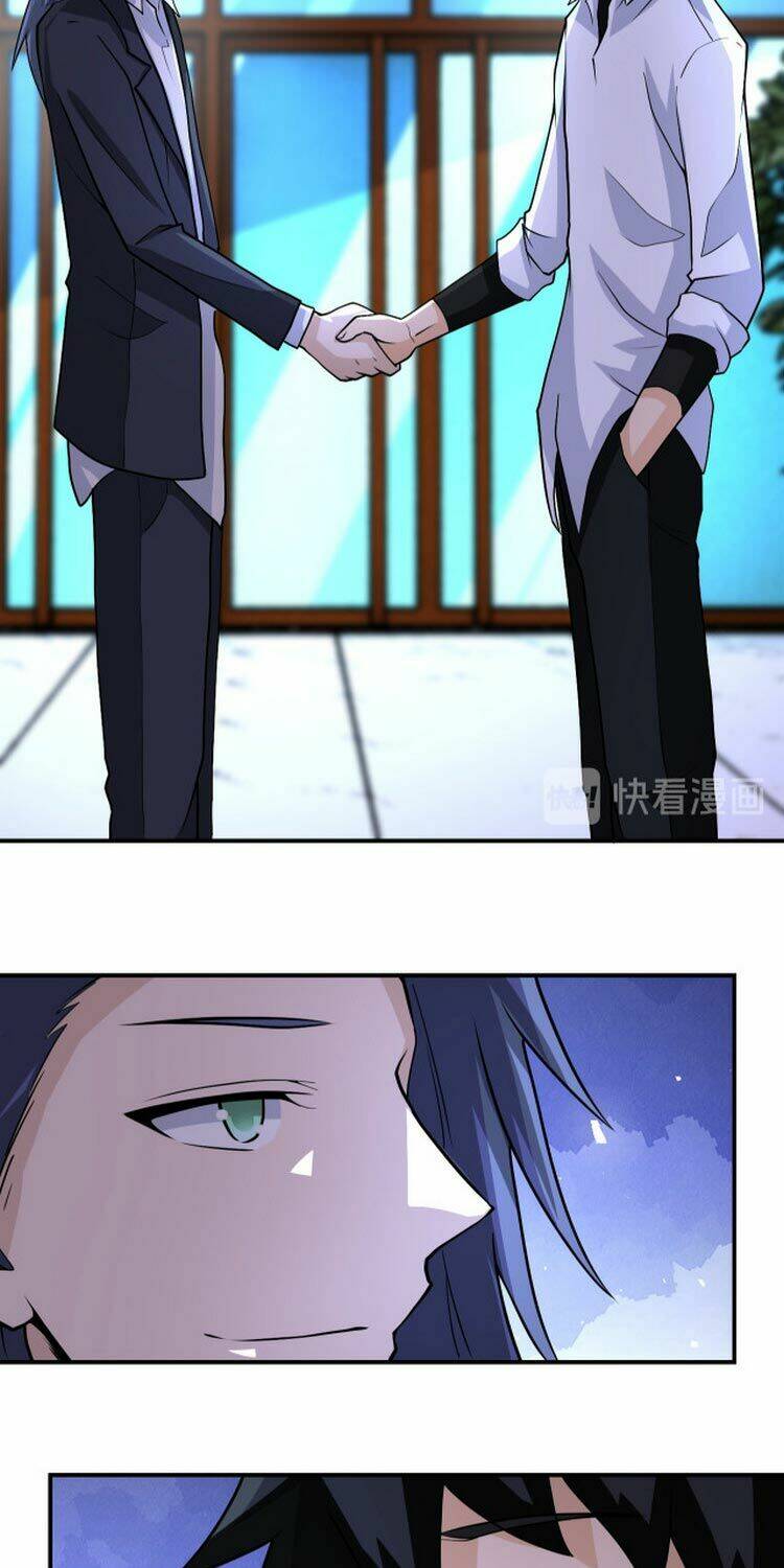 Mạt Thế Siêu Cấp Hệ Thống Chapter 193 - Trang 2