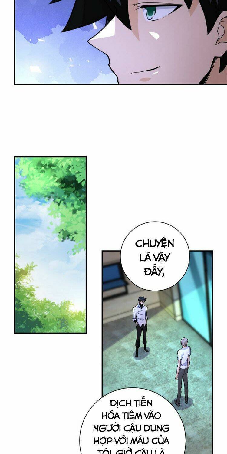 Mạt Thế Siêu Cấp Hệ Thống Chapter 193 - Trang 2