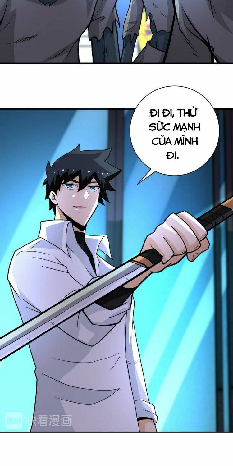 Mạt Thế Siêu Cấp Hệ Thống Chapter 193 - Trang 2