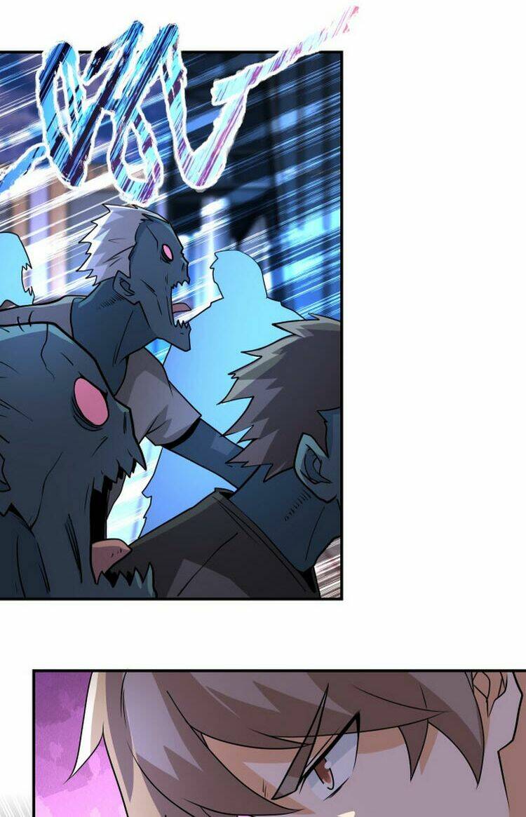 Mạt Thế Siêu Cấp Hệ Thống Chapter 193 - Trang 2