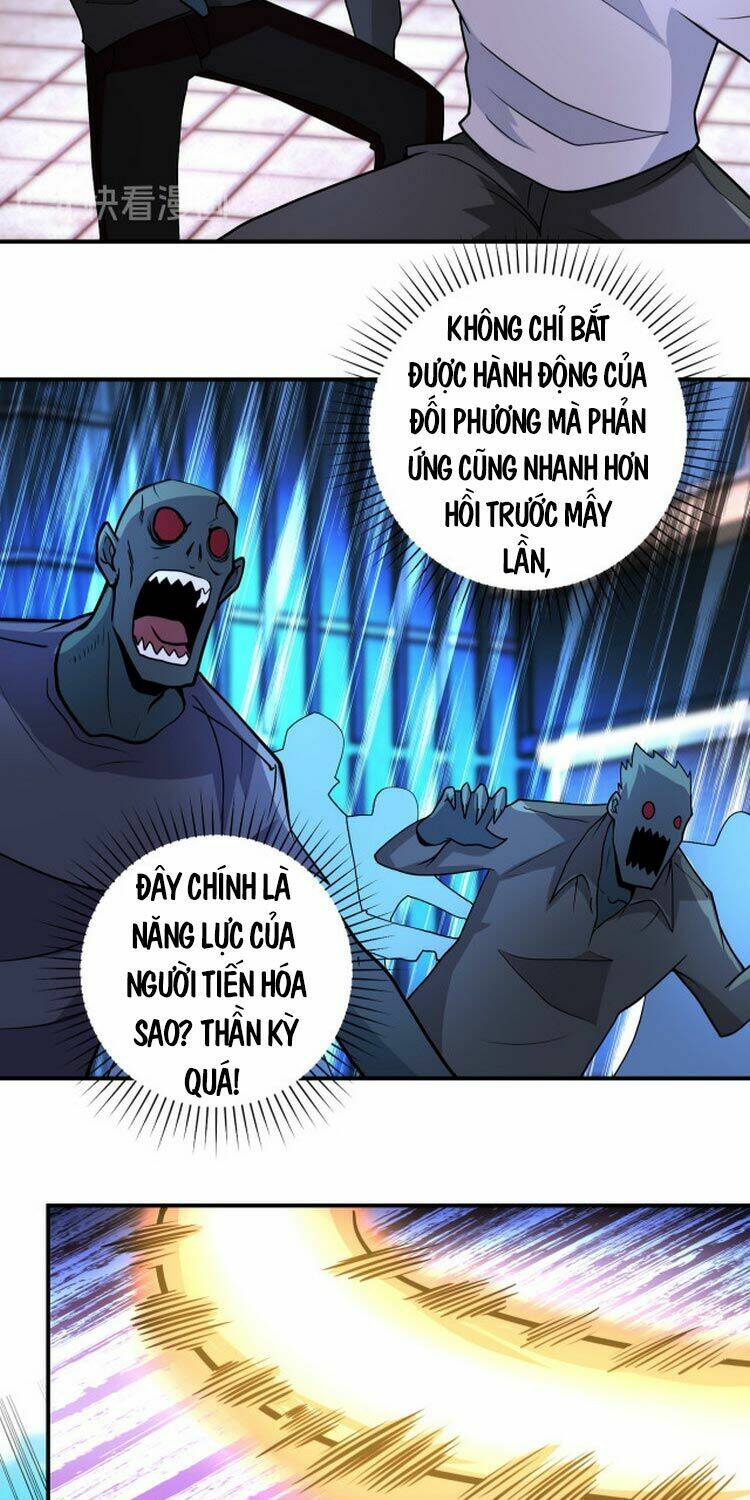 Mạt Thế Siêu Cấp Hệ Thống Chapter 193 - Trang 2