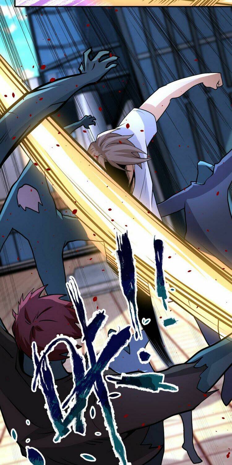 Mạt Thế Siêu Cấp Hệ Thống Chapter 193 - Trang 2