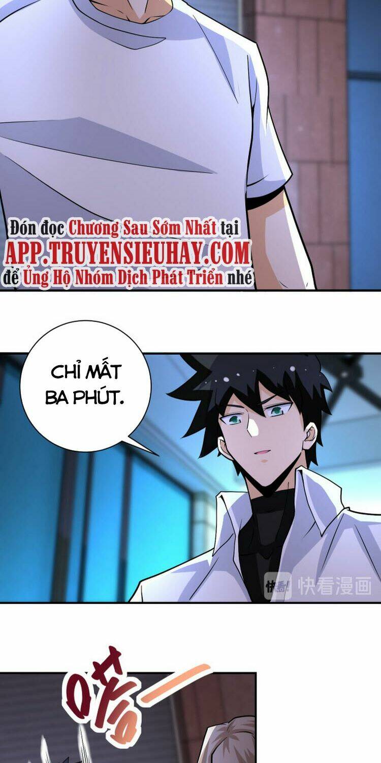 Mạt Thế Siêu Cấp Hệ Thống Chapter 193 - Trang 2