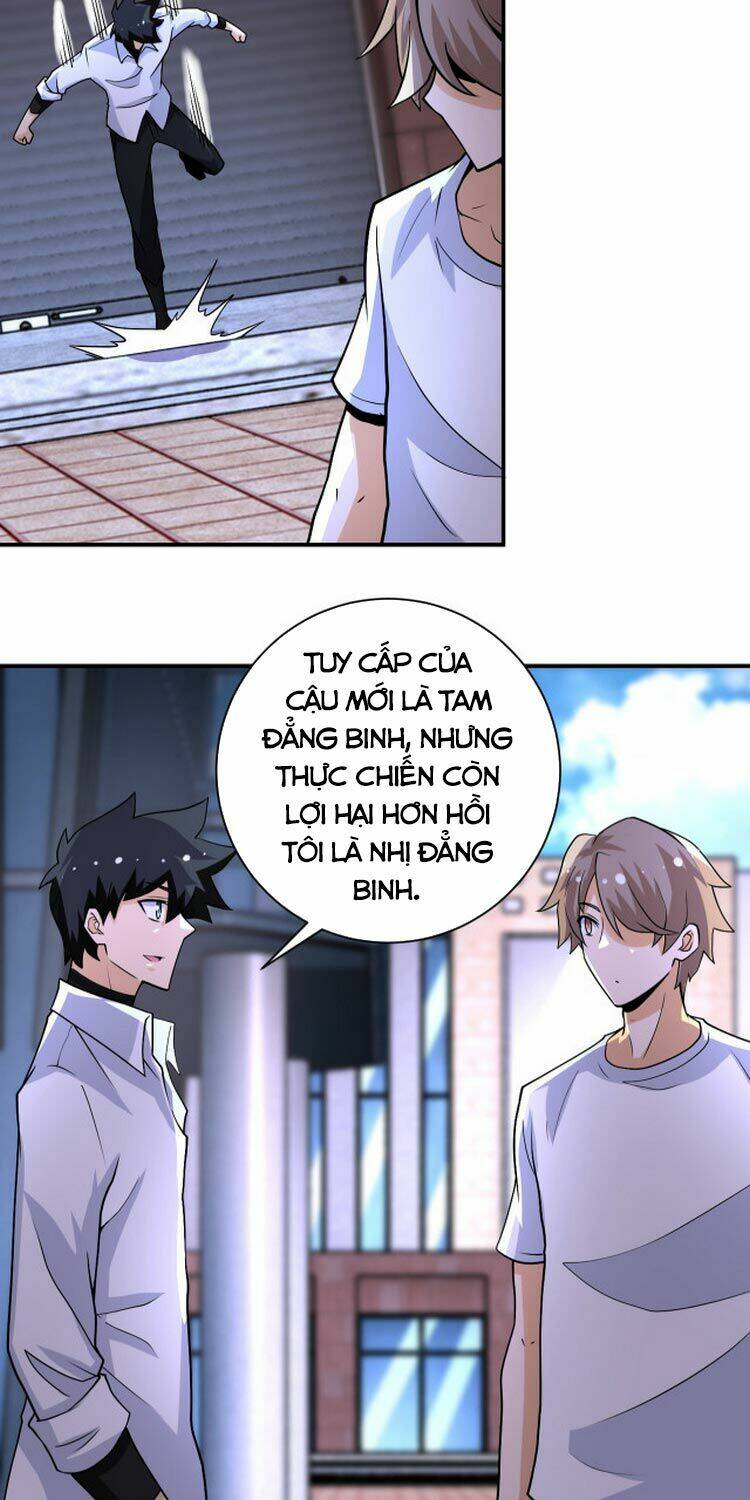 Mạt Thế Siêu Cấp Hệ Thống Chapter 193 - Trang 2