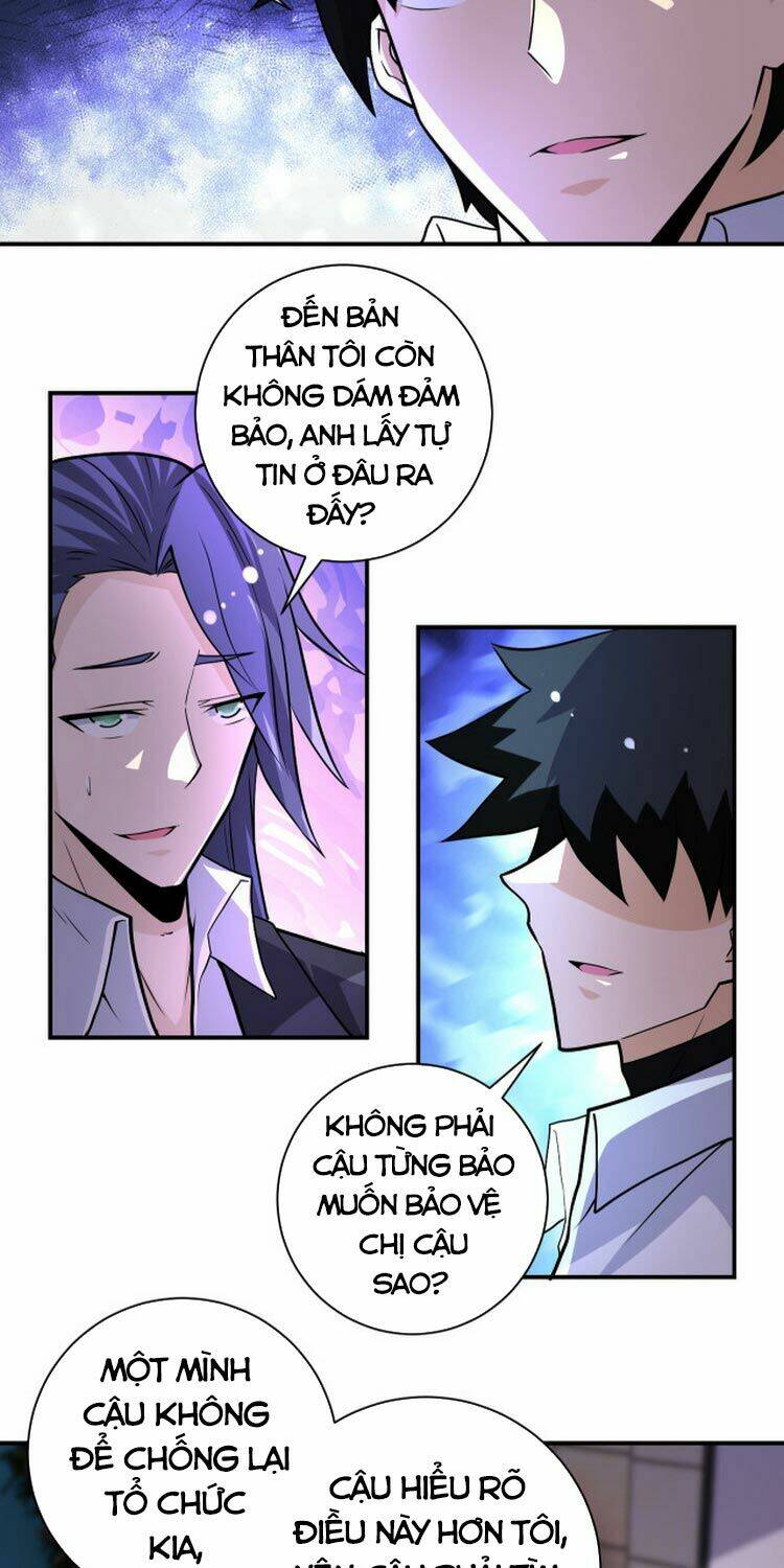 Mạt Thế Siêu Cấp Hệ Thống Chapter 193 - Trang 2