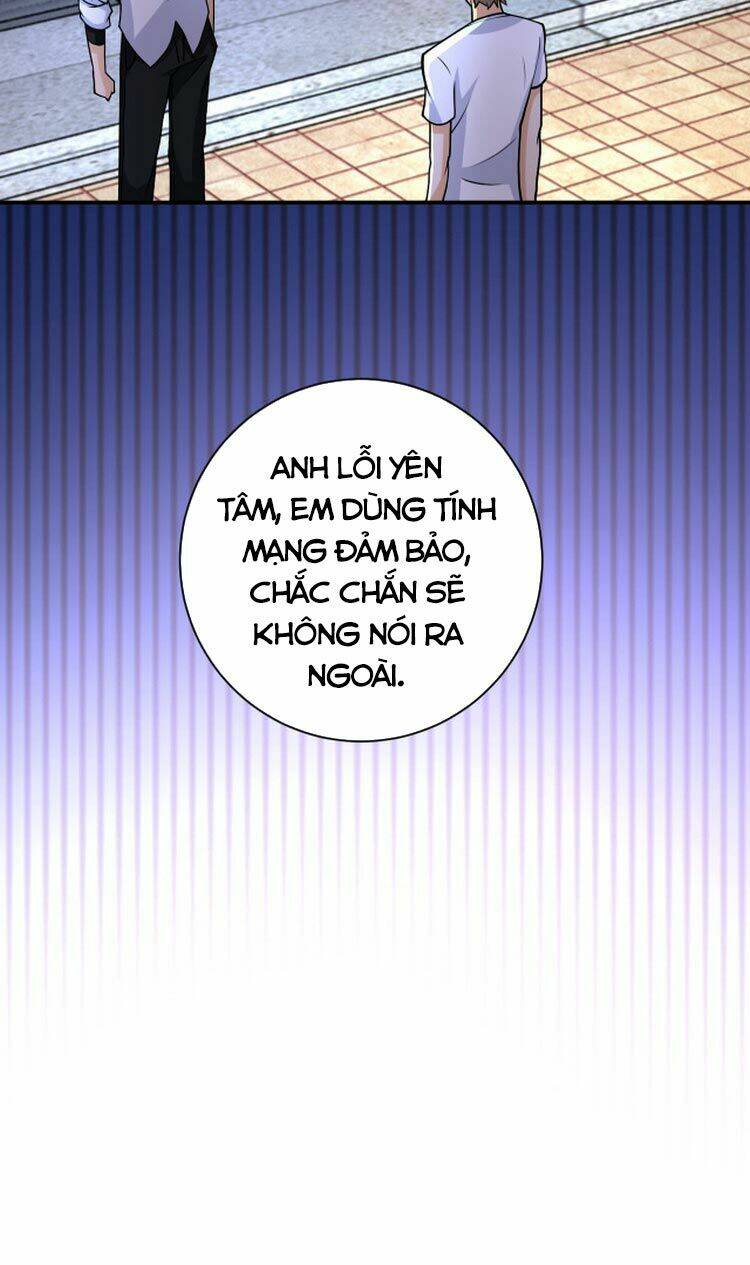 Mạt Thế Siêu Cấp Hệ Thống Chapter 193 - Trang 2