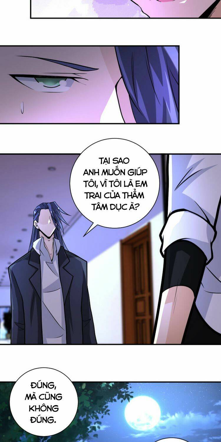 Mạt Thế Siêu Cấp Hệ Thống Chapter 193 - Trang 2