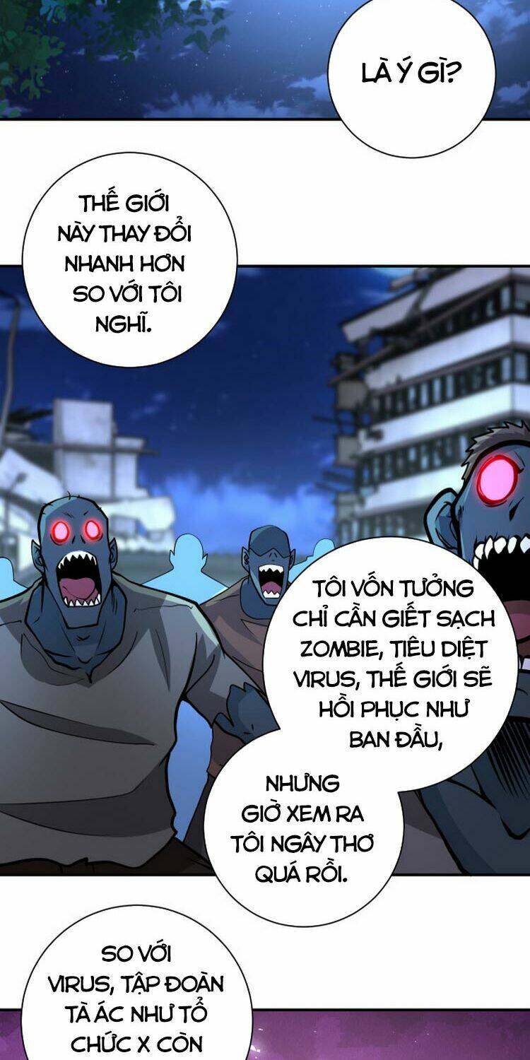 Mạt Thế Siêu Cấp Hệ Thống Chapter 193 - Trang 2
