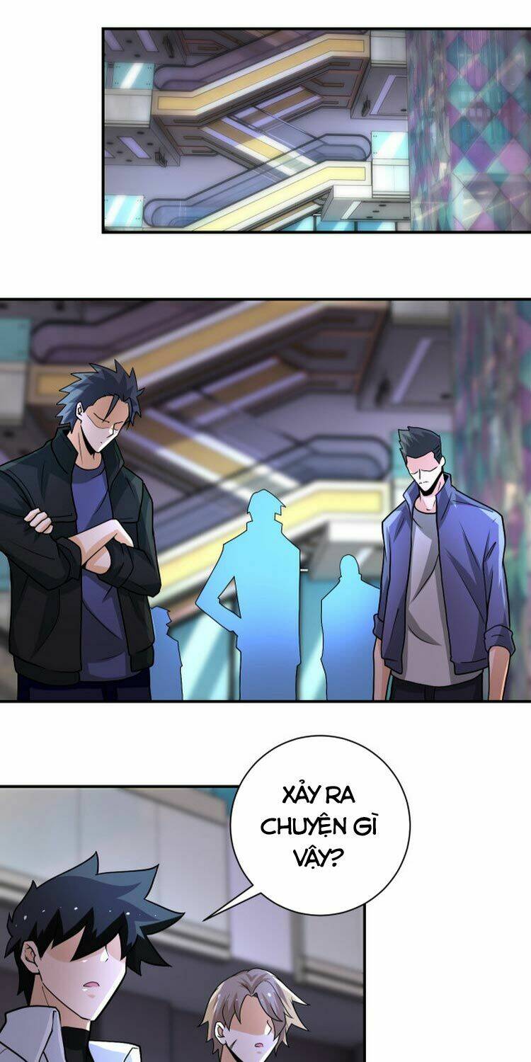 Mạt Thế Siêu Cấp Hệ Thống Chapter 194 - Trang 2