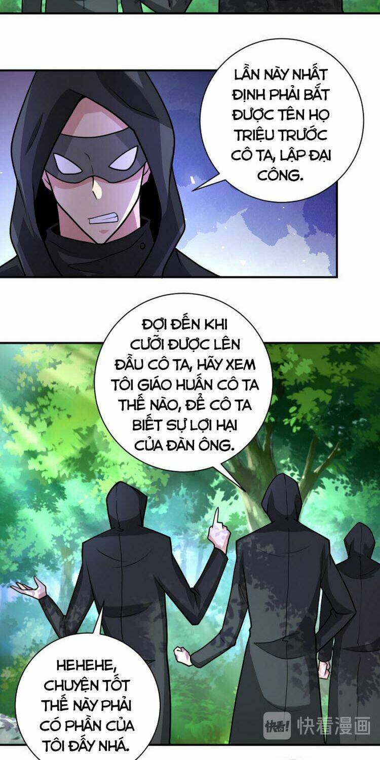 Mạt Thế Siêu Cấp Hệ Thống Chapter 194 - Trang 2