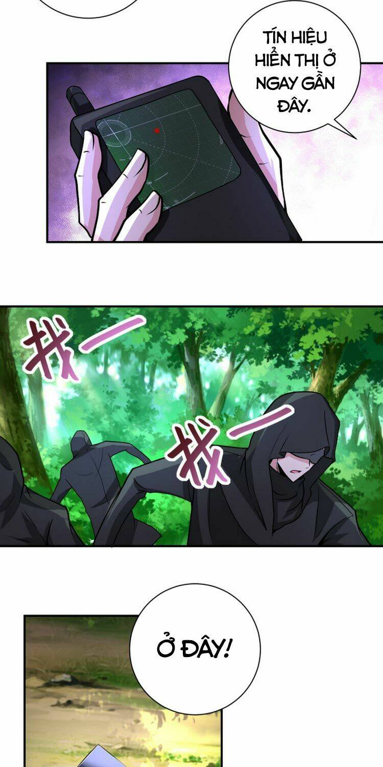 Mạt Thế Siêu Cấp Hệ Thống Chapter 194 - Trang 2