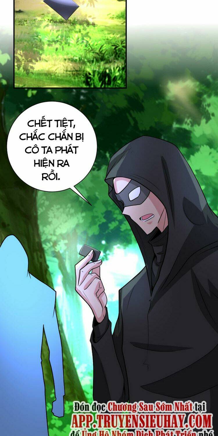Mạt Thế Siêu Cấp Hệ Thống Chapter 194 - Trang 2
