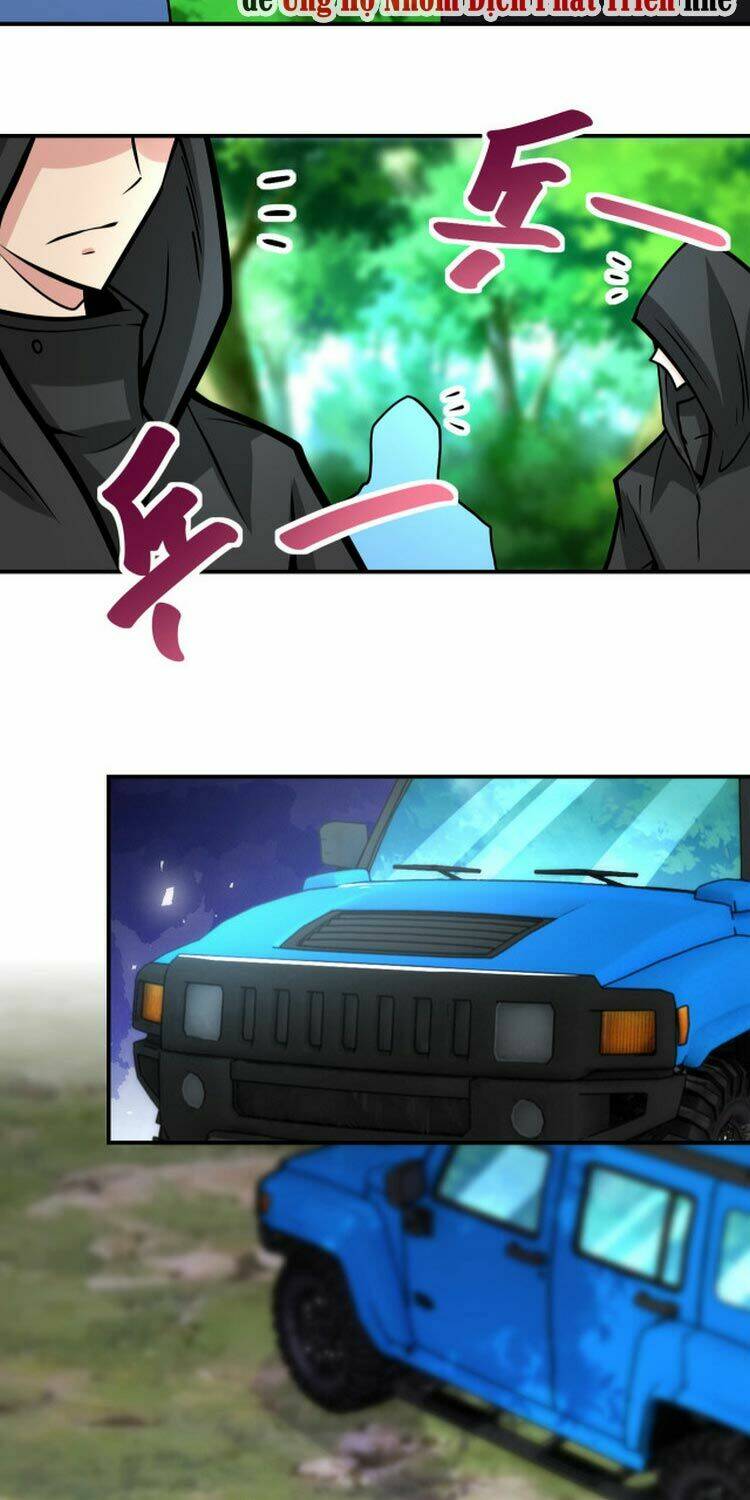 Mạt Thế Siêu Cấp Hệ Thống Chapter 194 - Trang 2