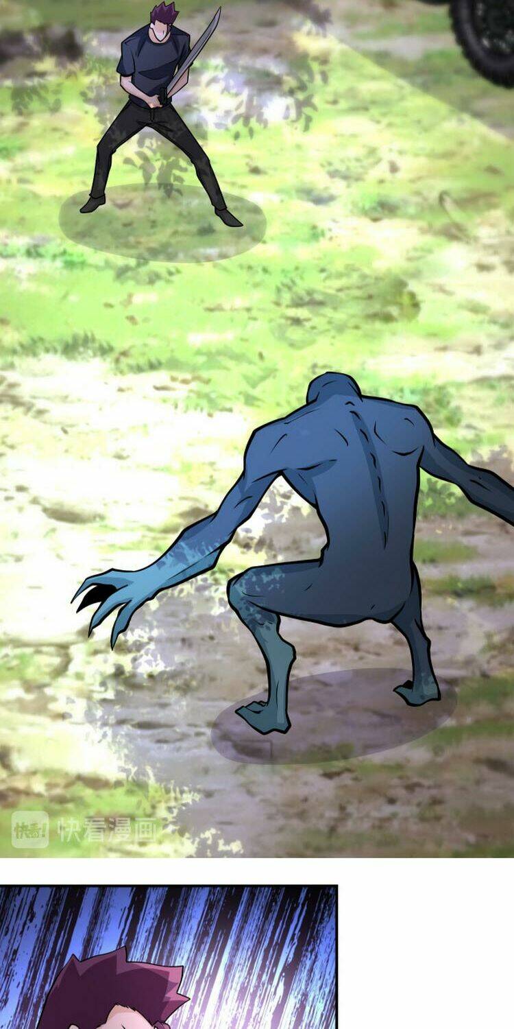 Mạt Thế Siêu Cấp Hệ Thống Chapter 194 - Trang 2