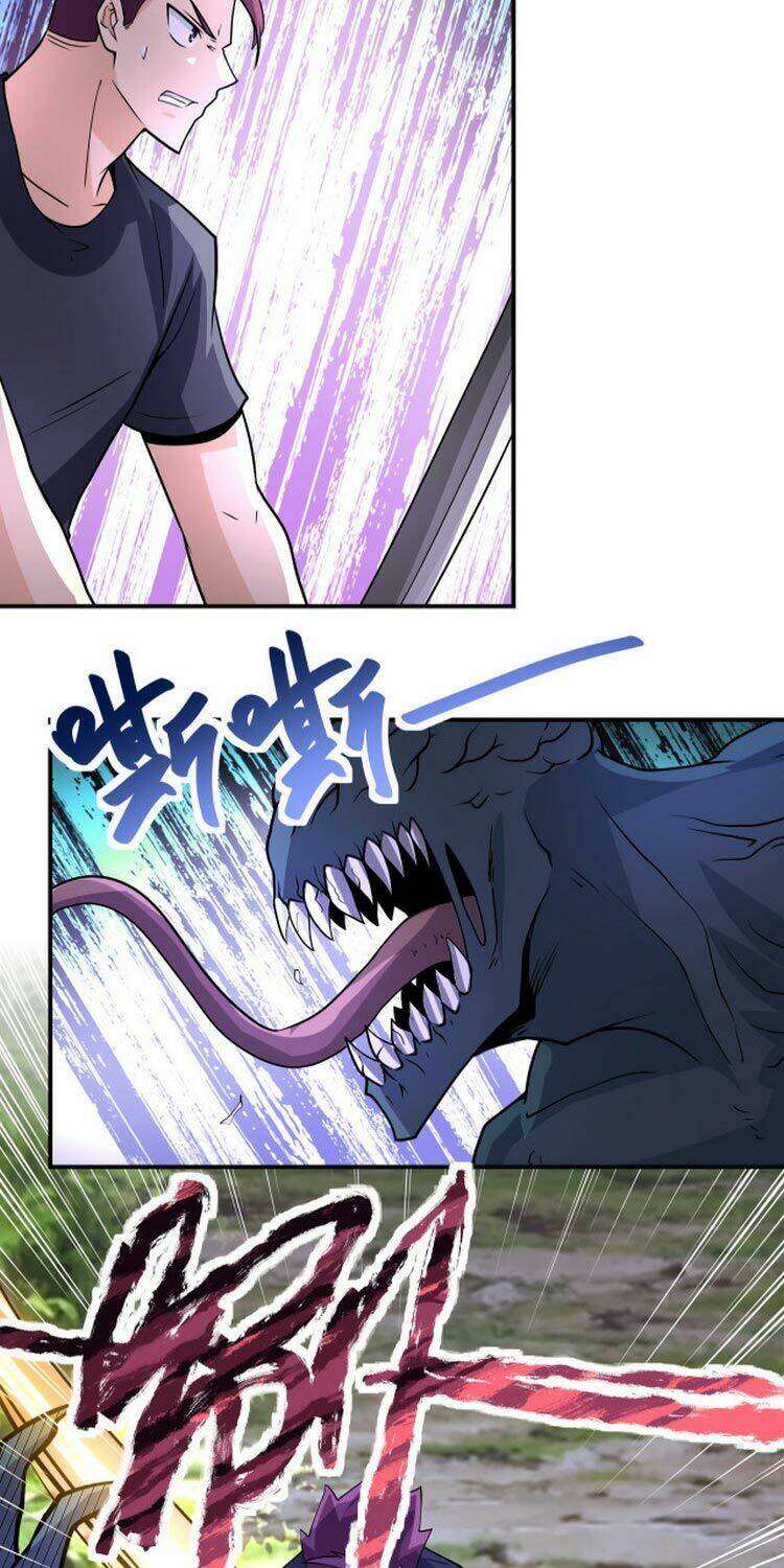 Mạt Thế Siêu Cấp Hệ Thống Chapter 194 - Trang 2