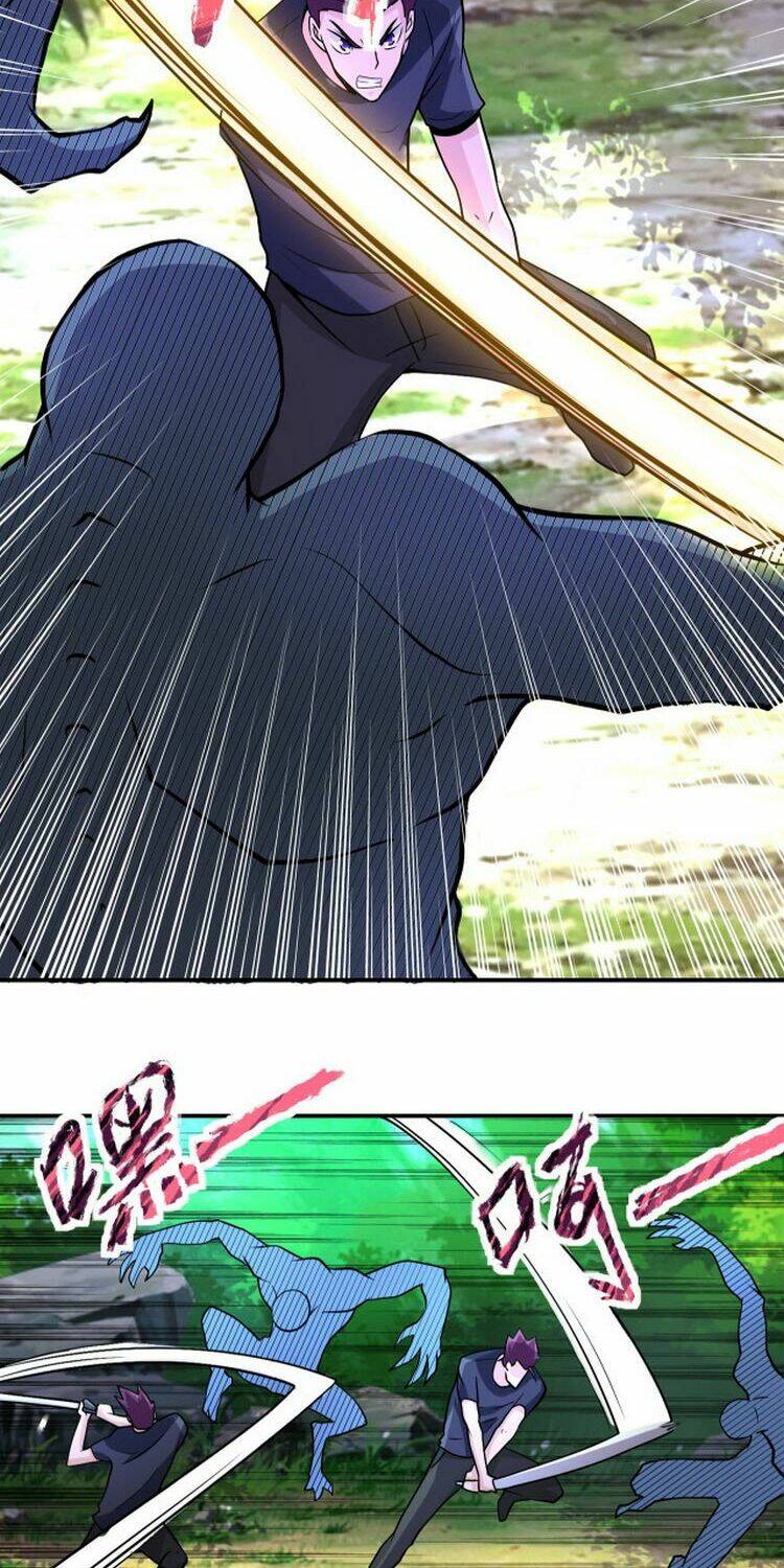 Mạt Thế Siêu Cấp Hệ Thống Chapter 194 - Trang 2