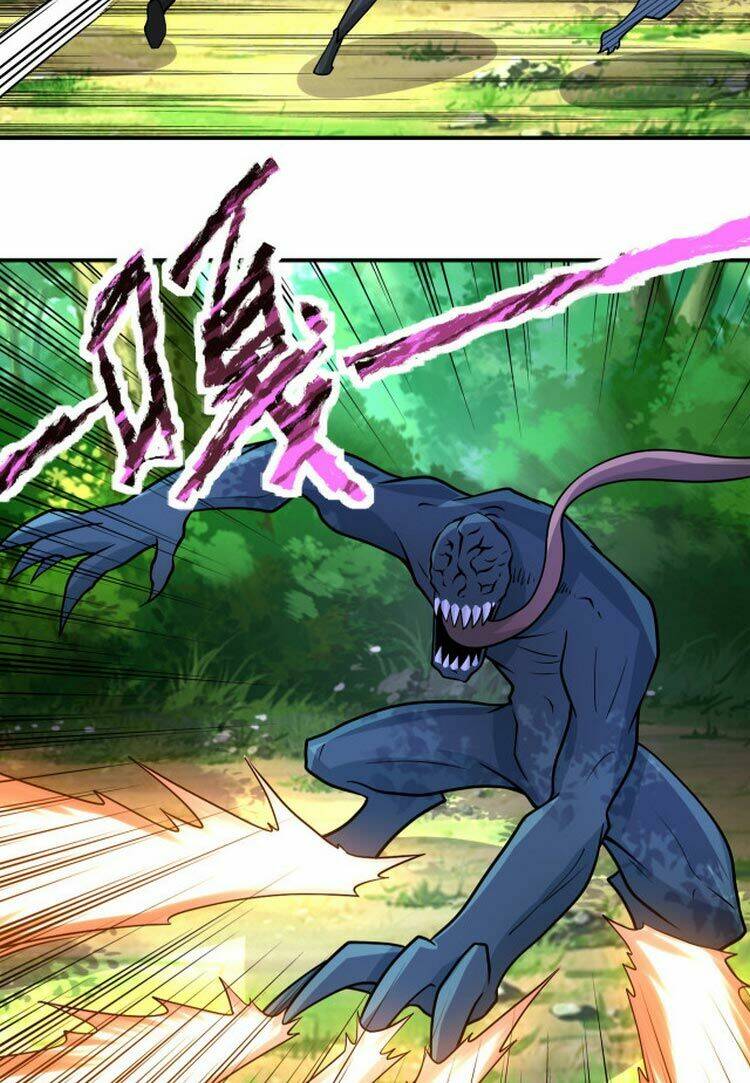 Mạt Thế Siêu Cấp Hệ Thống Chapter 194 - Trang 2