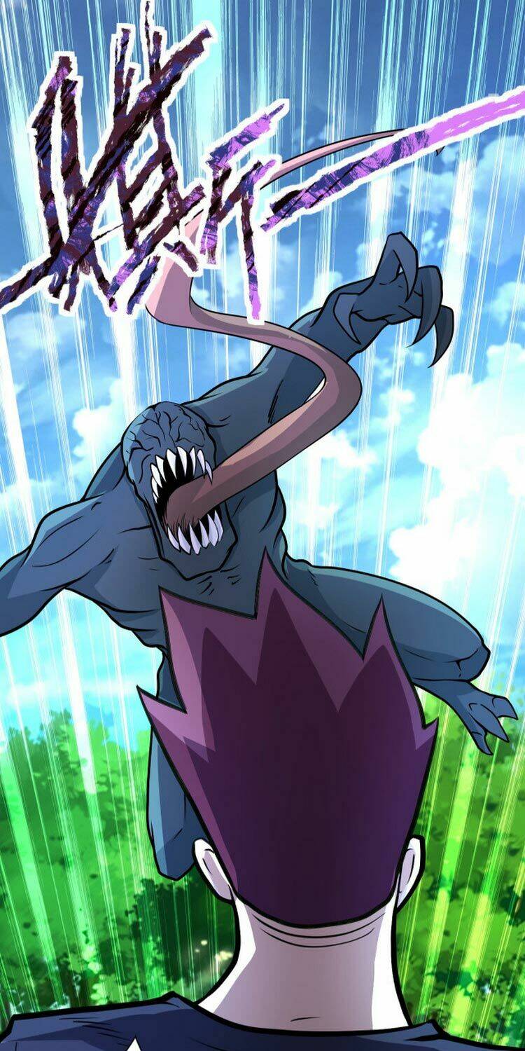 Mạt Thế Siêu Cấp Hệ Thống Chapter 194 - Trang 2