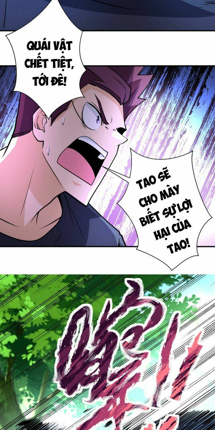 Mạt Thế Siêu Cấp Hệ Thống Chapter 194 - Trang 2