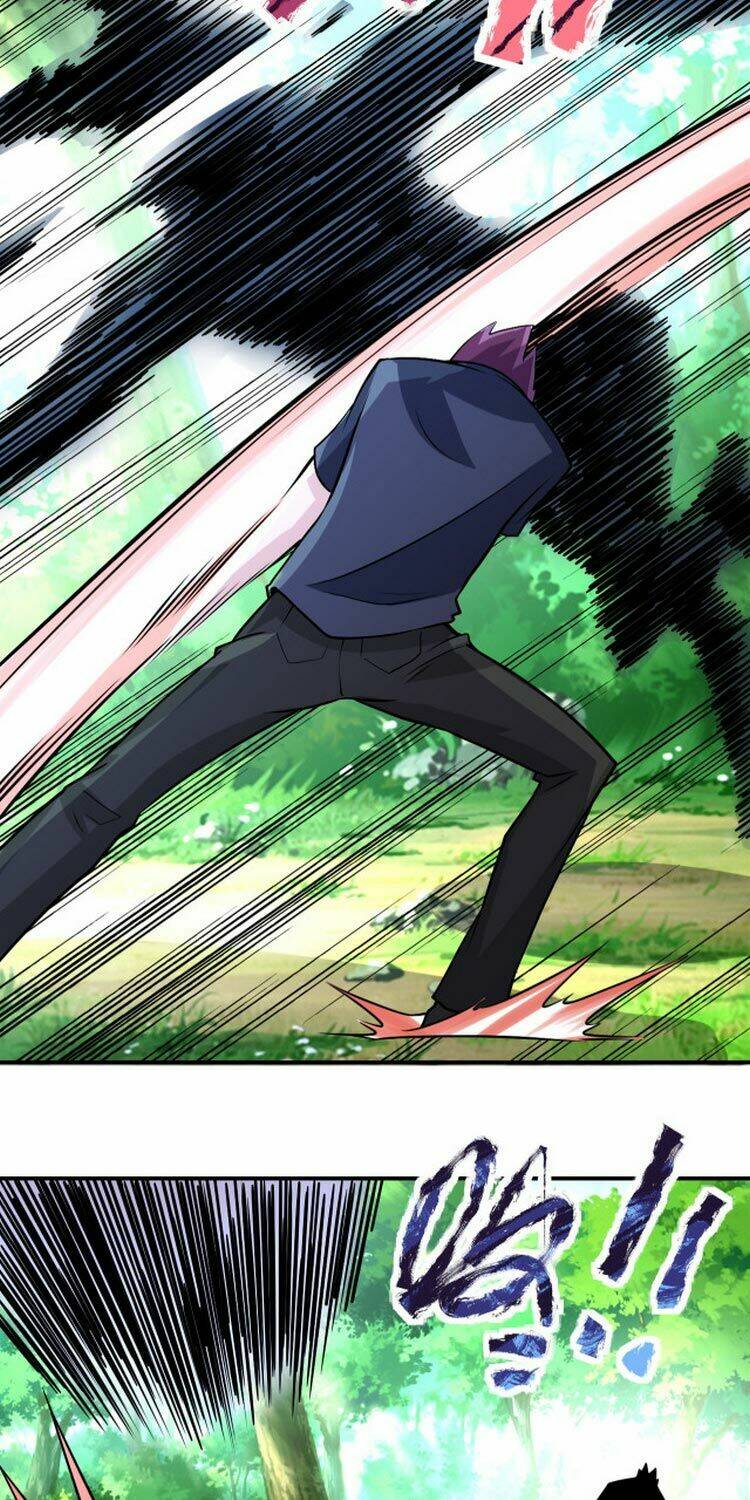 Mạt Thế Siêu Cấp Hệ Thống Chapter 194 - Trang 2