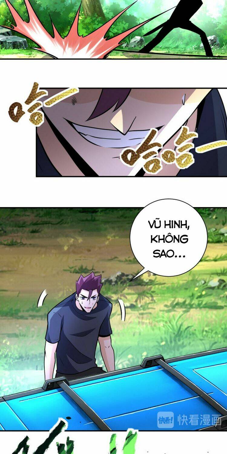 Mạt Thế Siêu Cấp Hệ Thống Chapter 194 - Trang 2