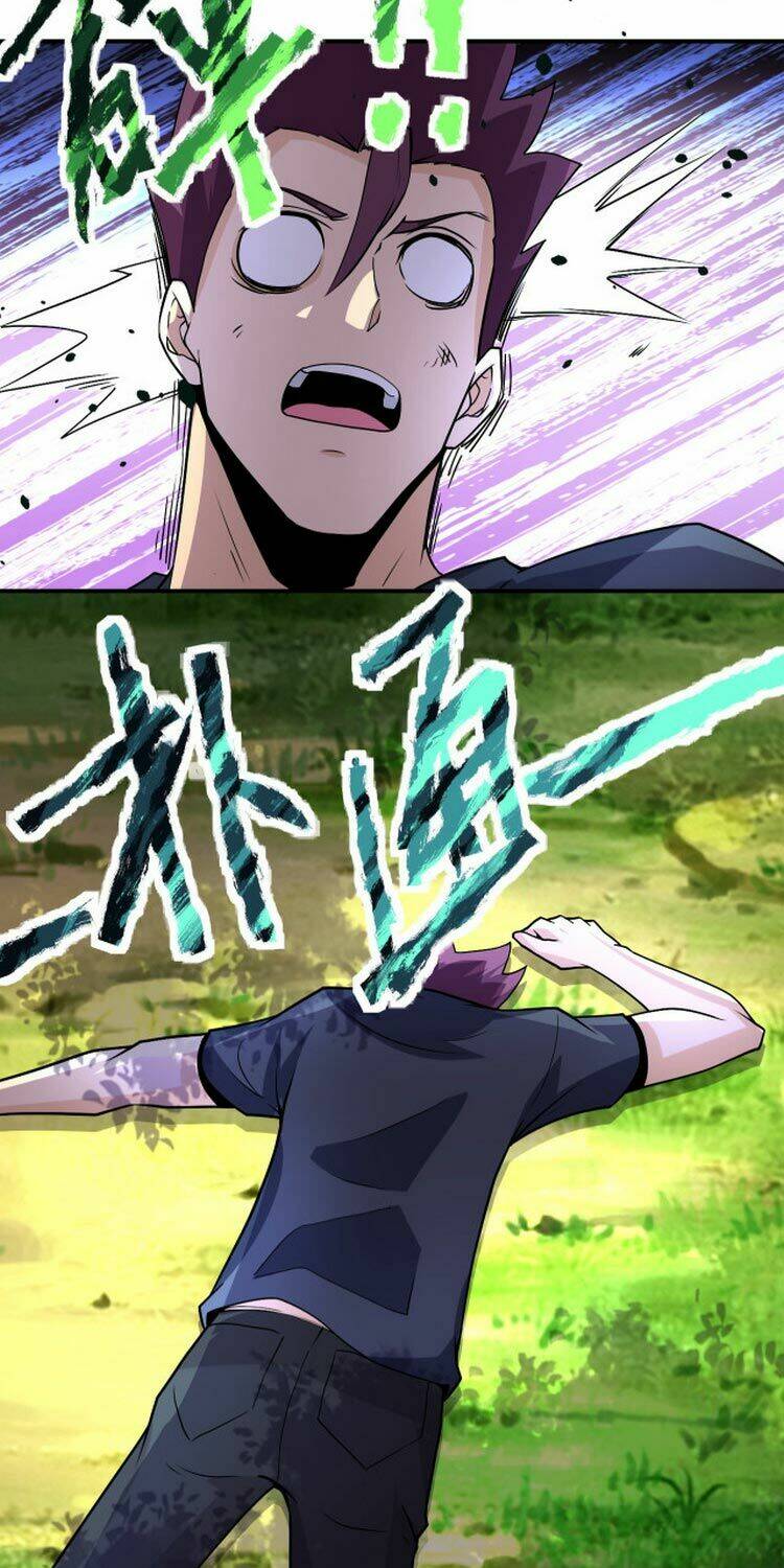 Mạt Thế Siêu Cấp Hệ Thống Chapter 194 - Trang 2