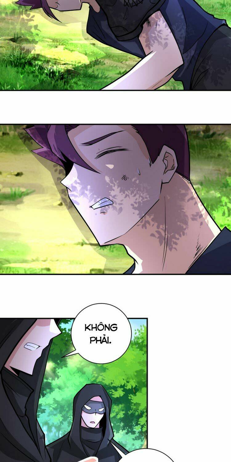 Mạt Thế Siêu Cấp Hệ Thống Chapter 194 - Trang 2