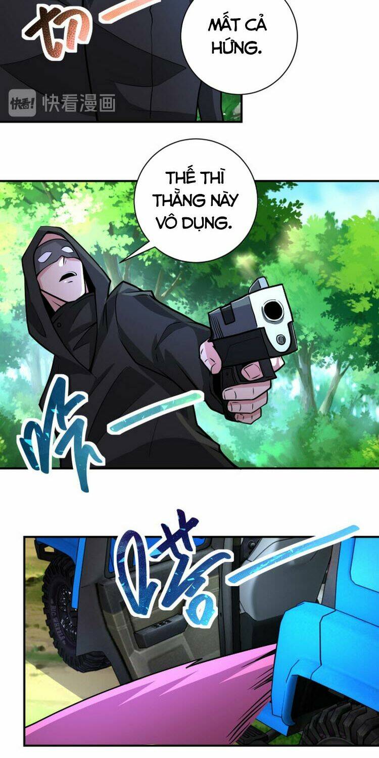 Mạt Thế Siêu Cấp Hệ Thống Chapter 194 - Trang 2