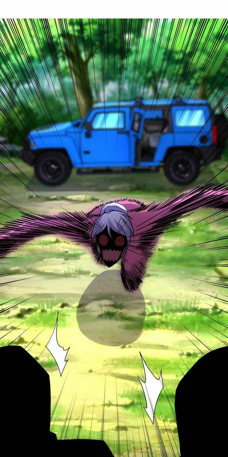 Mạt Thế Siêu Cấp Hệ Thống Chapter 194 - Trang 2