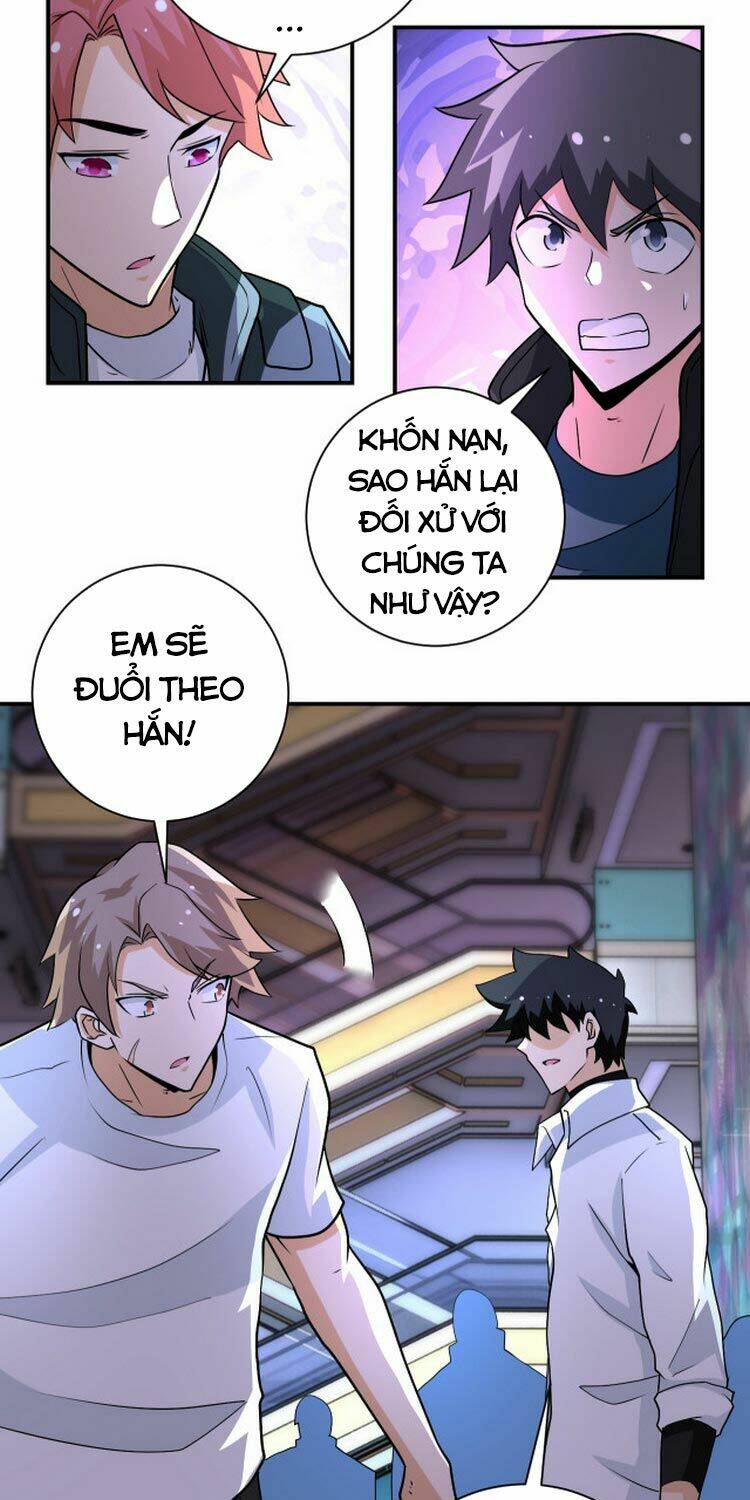 Mạt Thế Siêu Cấp Hệ Thống Chapter 194 - Trang 2