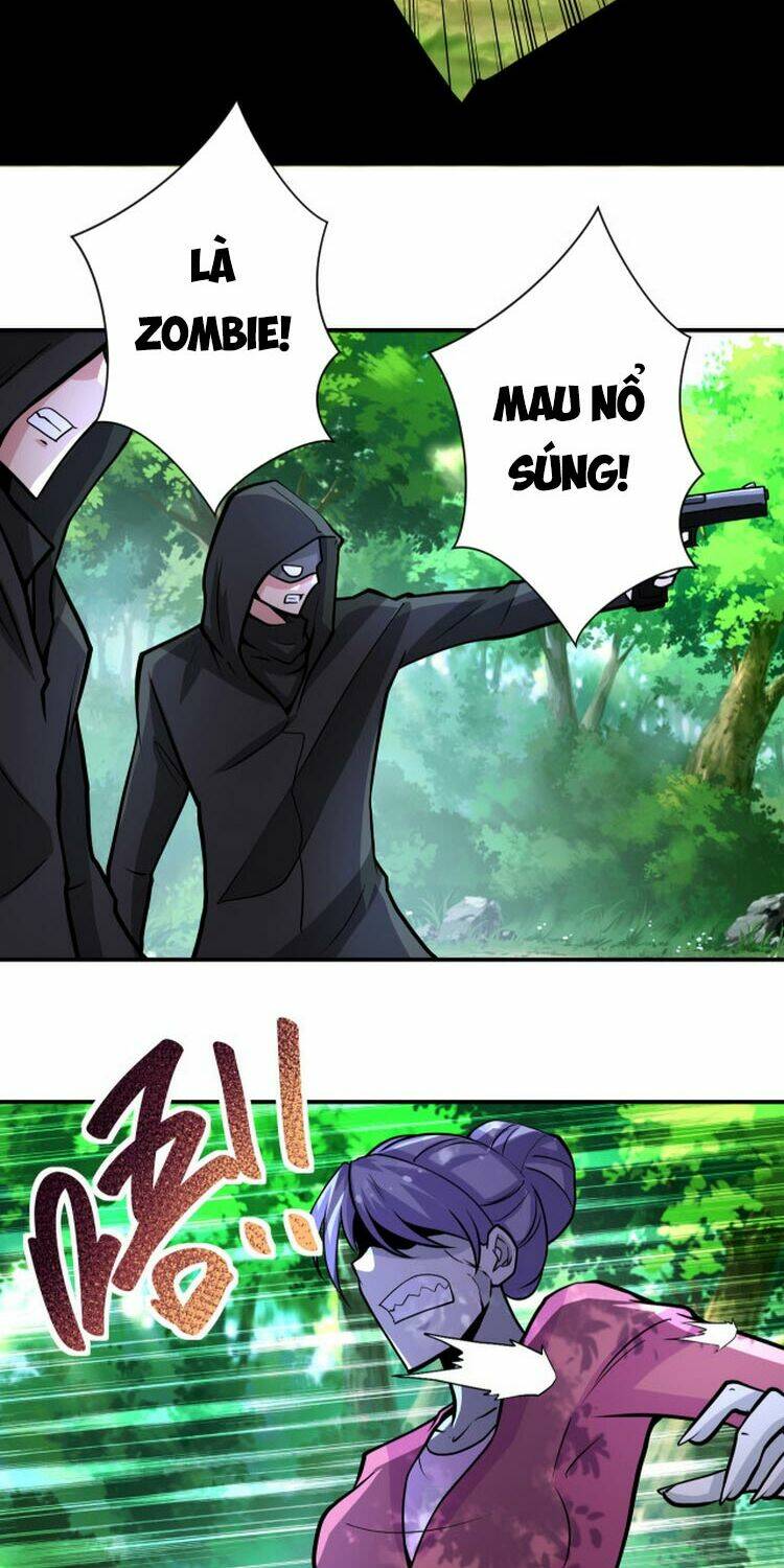 Mạt Thế Siêu Cấp Hệ Thống Chapter 194 - Trang 2