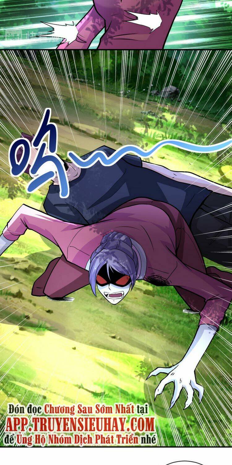 Mạt Thế Siêu Cấp Hệ Thống Chapter 194 - Trang 2