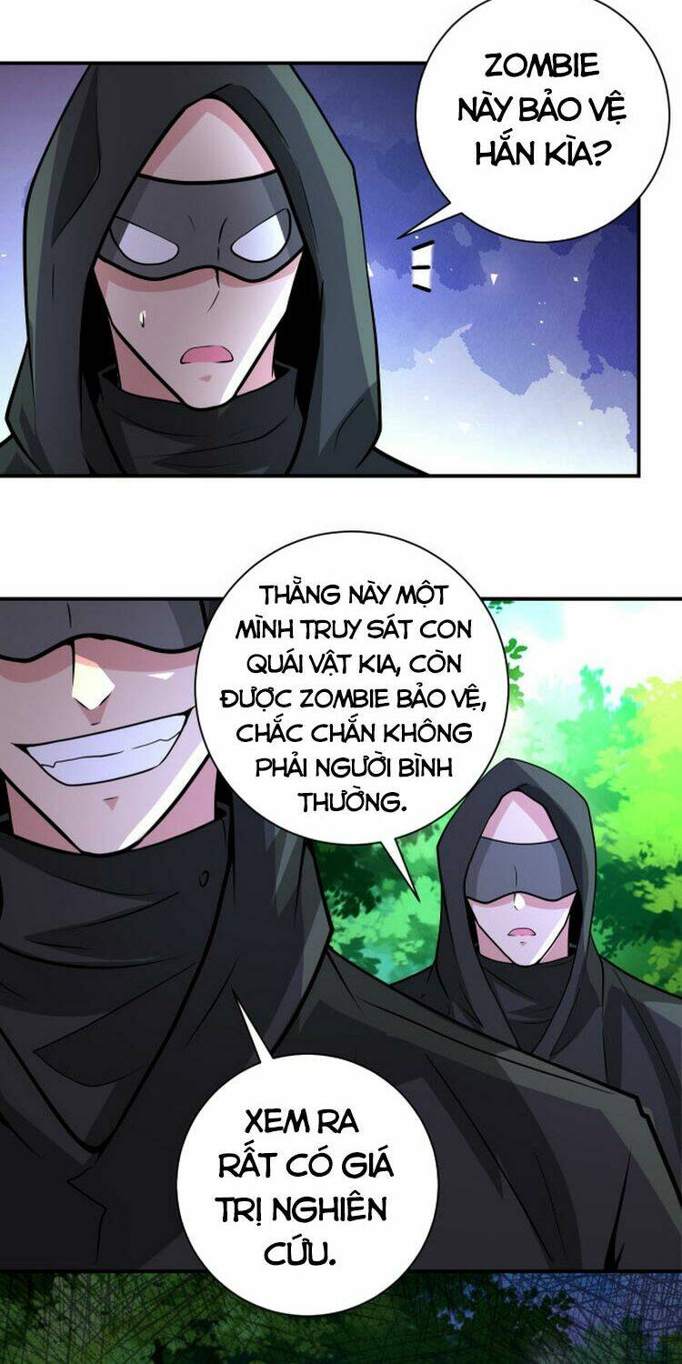 Mạt Thế Siêu Cấp Hệ Thống Chapter 194 - Trang 2